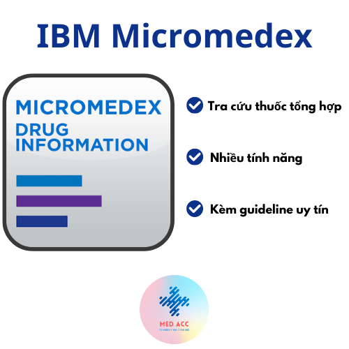 IBM Miccromedex