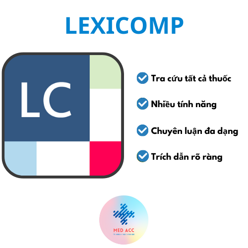 LexicomP