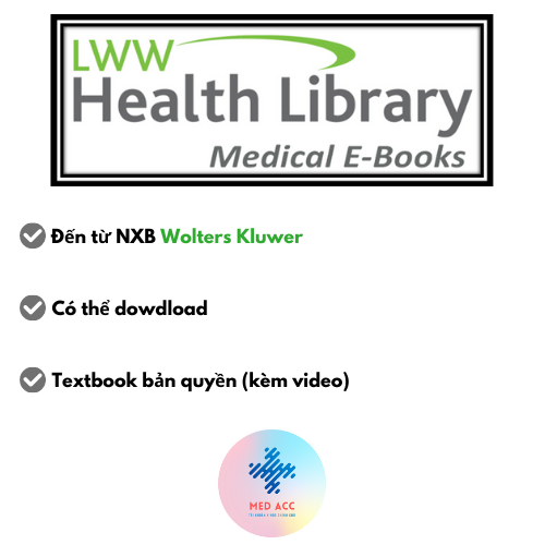 LWW health library