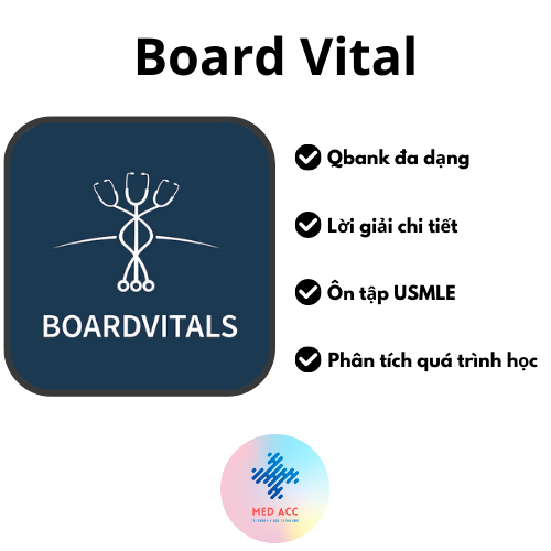 Board Vital
