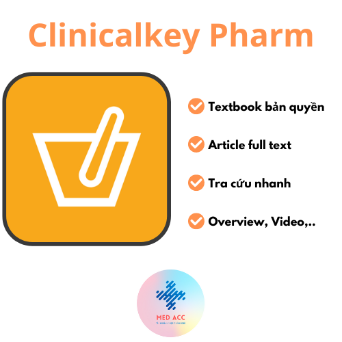 Clinicalkey Pharmacology