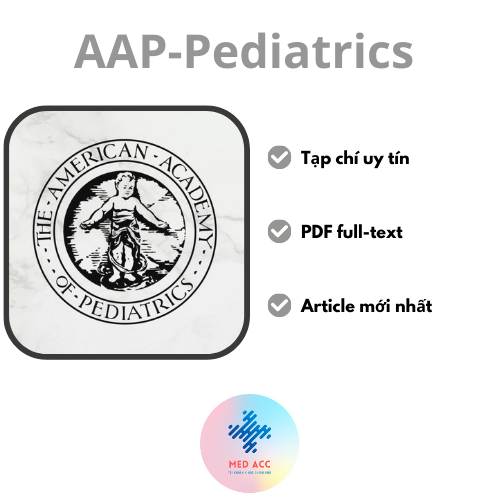AAP (American Academy of Pediatrics)